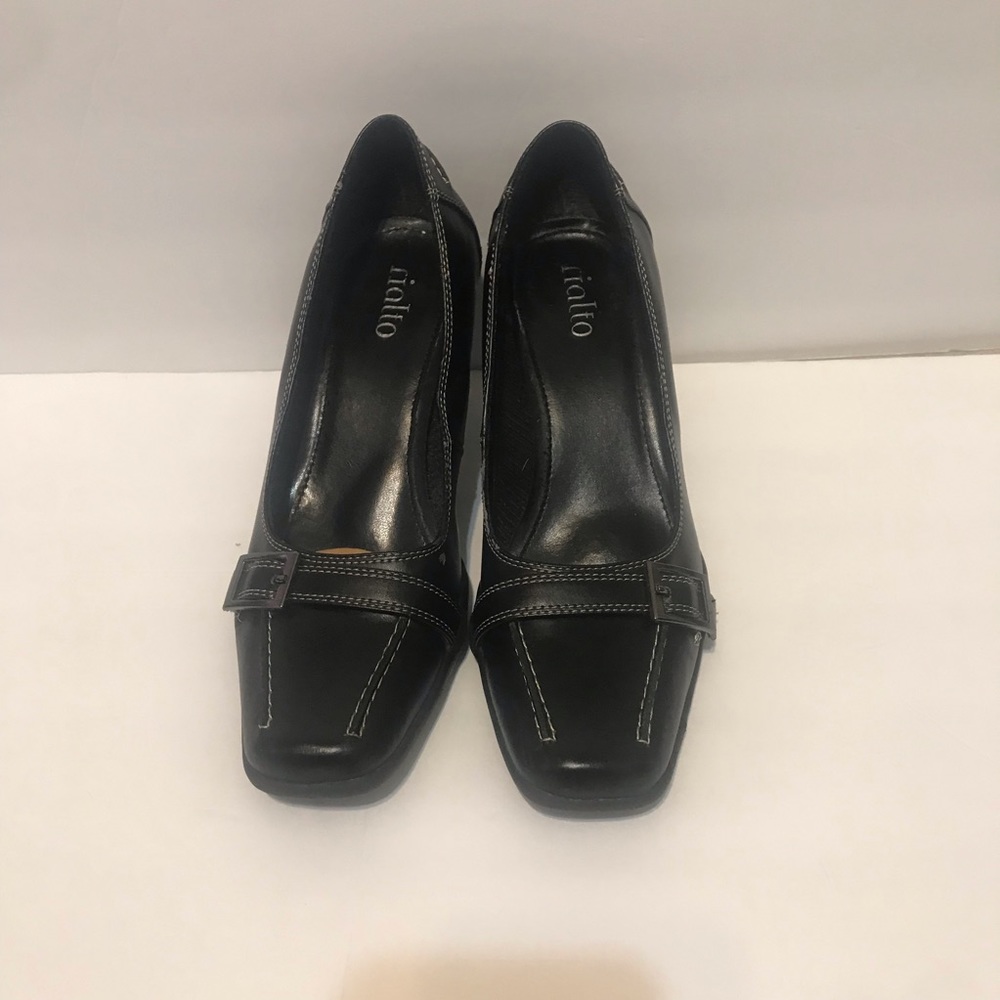 Diolio black shoes